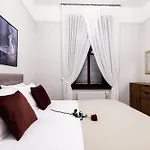 Family Ac Apartment Old Town Main Railway Station