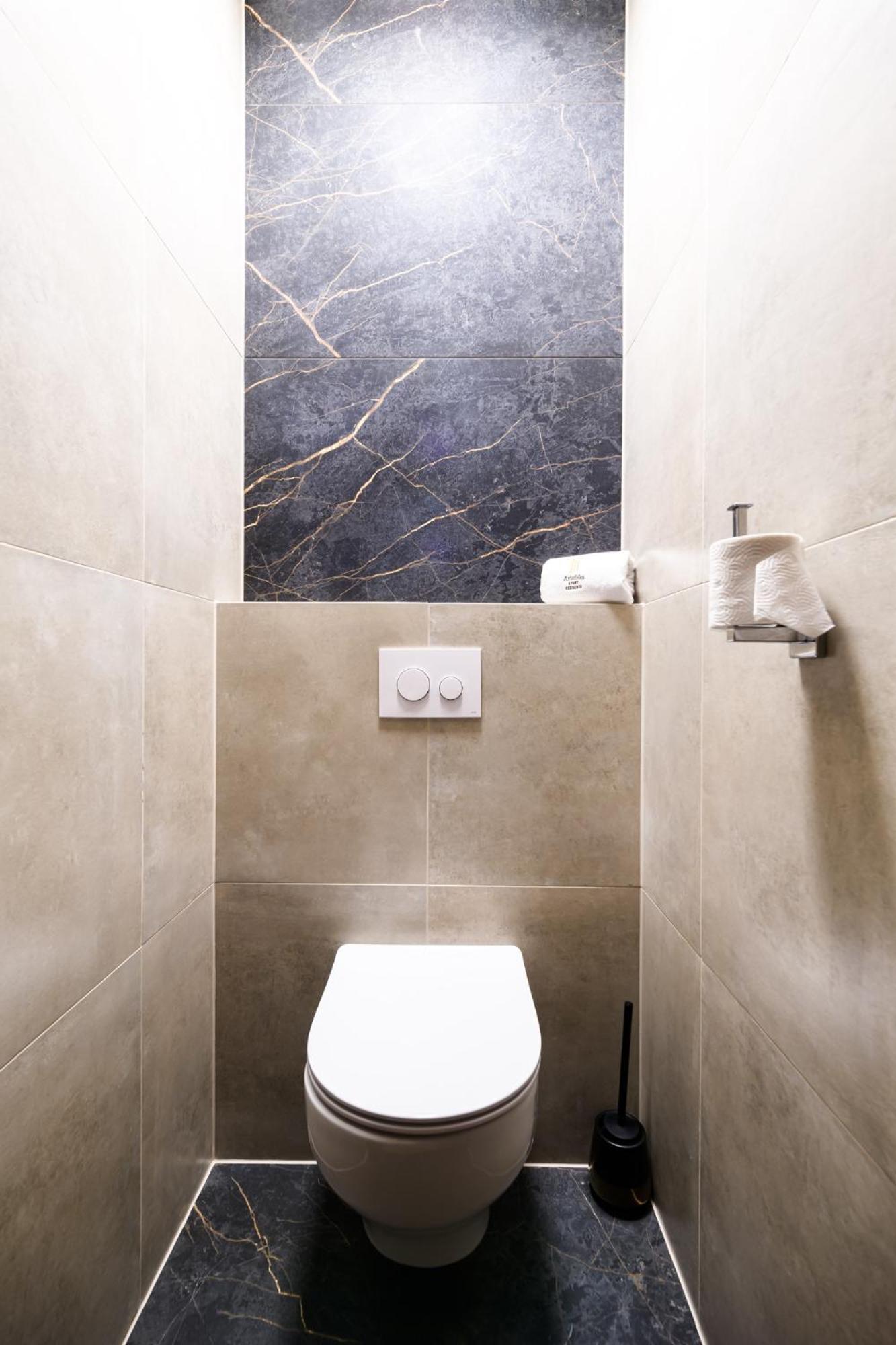 Apartament Family Ac Old Town Main Railway Station