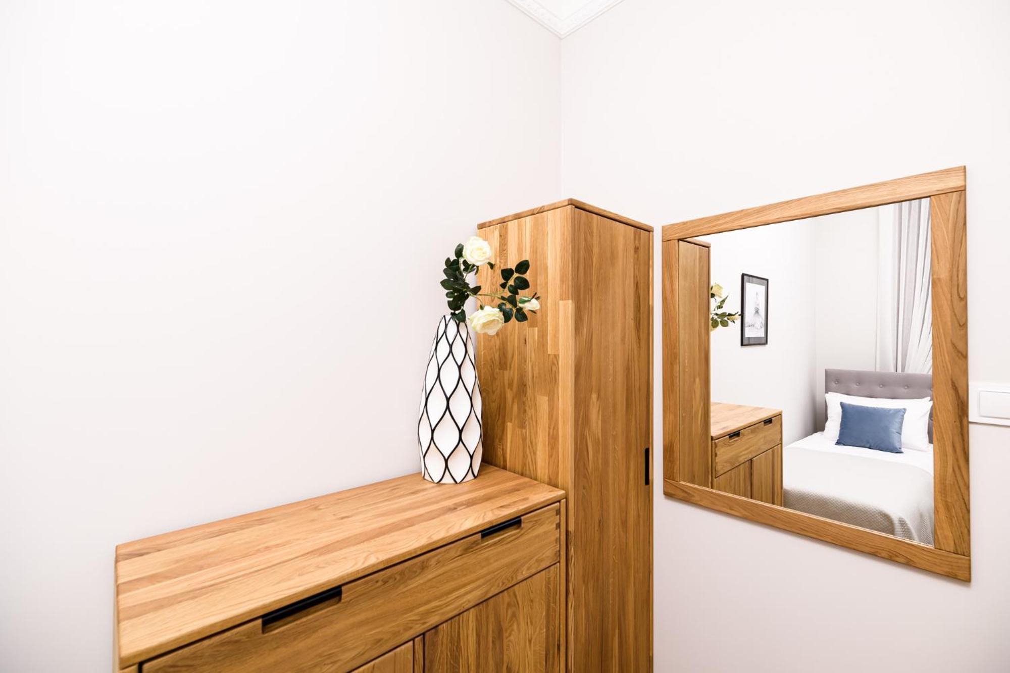 Apartament Family Ac Old Town Main Railway Station *