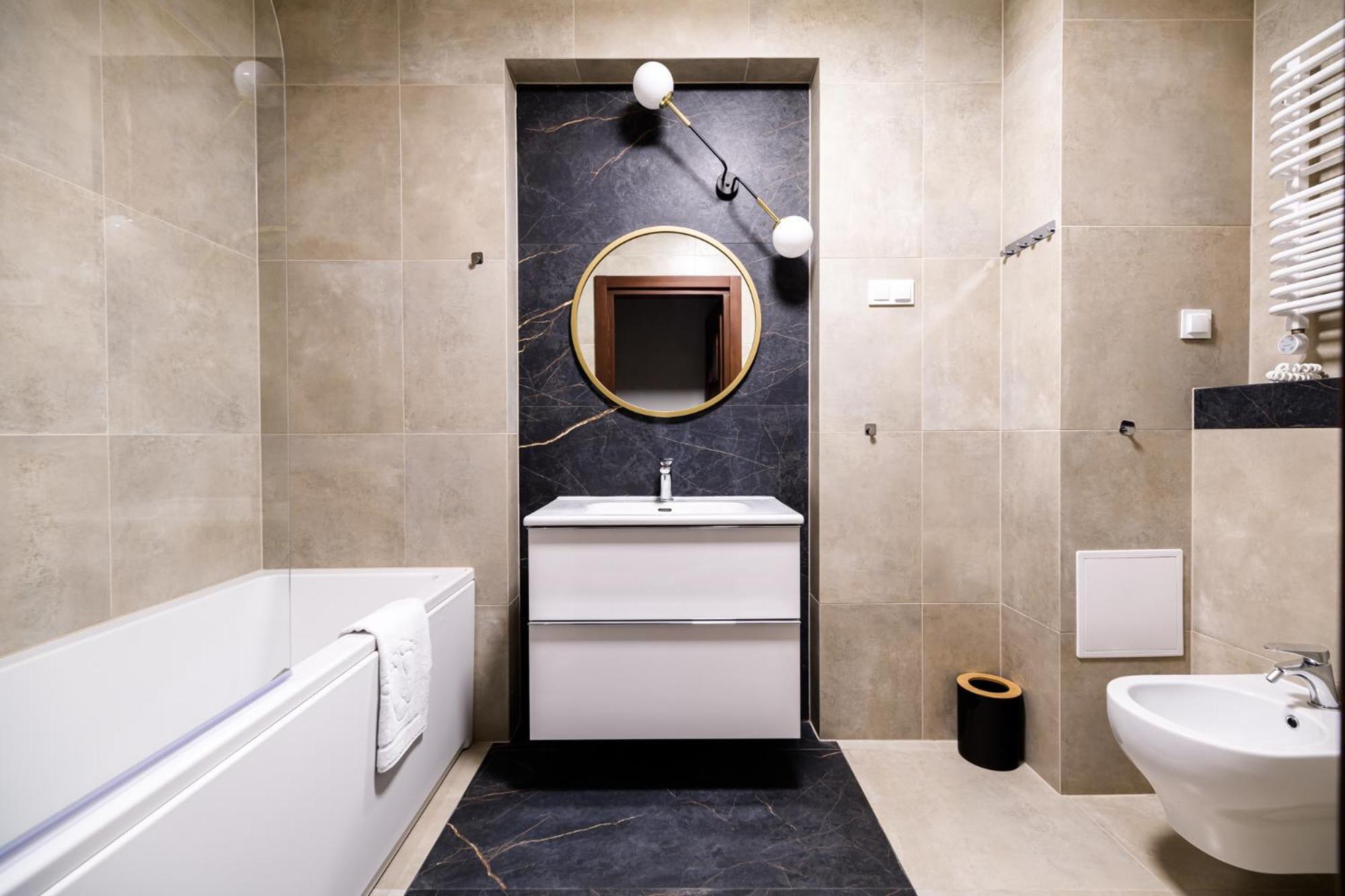 Apartament Family Ac Old Town Main Railway Station